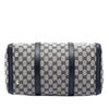 Gucci Medium GG Canvas Joy Boston Bag Secondhand