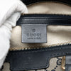 Gucci Medium GG Canvas Joy Boston Bag Secondhand