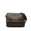 Louis Vuitton Damier Ebene Melville Secondhand