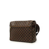 Louis Vuitton Damier Ebene Melville Secondhand