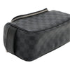 Louis Vuitton Damier Graphite Toiletry Pouch Secondhand