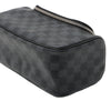 Louis Vuitton Damier Graphite Toiletry Pouch Secondhand