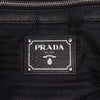 Prada Vitello Daino Side Zip Tote Secondhand