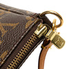 Secondhand Louis Vuitton Monogram Pochette Accessoires