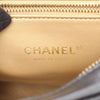 Chanel CC Quilted Lambskin Chain Melody Backpack Secondhand