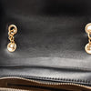 Chanel CC Quilted Lambskin Chain Melody Backpack Secondhand