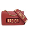 Dior Medium Smooth Calfskin JAdior Chain Flap Secondhand