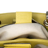 Gucci Small Calfskin Bamboo Shopper Satchel Secondhand