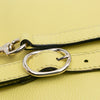 Gucci Small Calfskin Bamboo Shopper Satchel Secondhand