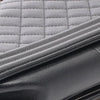 Chanel Old Medium Quilted Caviar Boy Flap Secondhand
