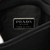 Prada Tessuto Zip Top Sport Crossbody Secondhand