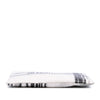Dior Limited Edition Bilum Trompe Loeil Canvas 30 Montaigne Pochette Secondhand