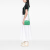 Bottega Veneta Nappa Intrecciato Nodini Crossbody Secondhand