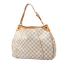 Secondhand Louis Vuitton Damier Azur Galliera PM