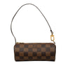 Louis Vuitton Damier Ebene Papillon Pochette Secondhand