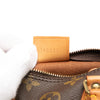 Louis Vuitton Monogram Mini Speedy HL Secondhand