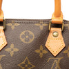Louis Vuitton Monogram Mini Speedy HL Secondhand