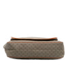 Gucci GG Canvas Rope Tote Secondhand