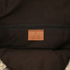 Gucci GG Canvas Rope Tote Secondhand