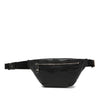 Gucci GG Embossed Perforated Calfskin Belt Bag Secondhand