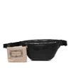 Gucci GG Embossed Perforated Calfskin Belt Bag Secondhand