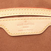 Louis Vuitton Monogram Cabas Mezzo Secondhand