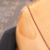 Louis Vuitton Monogram Cabas Mezzo Secondhand