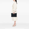 Chanel Large Quilted Lambskin O Case Clutch Secondhand