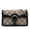 Gucci Mini GG Supreme Dionysus Crossbody Secondhand