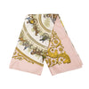 Hermès La Promenade de Longchamps Silk Scarf 90 Secondhand
