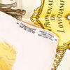 Hermès La Promenade de Longchamps Silk Scarf 90 Secondhand