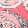 Hermès Les Tuileries Silk Scarf Secondhand