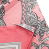 Hermès Les Tuileries Silk Scarf Secondhand