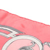 Hermès Les Tuileries Silk Scarf Secondhand