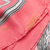 Hermès Les Tuileries Silk Scarf Secondhand