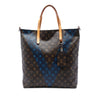 Louis Vuitton Monogram V Cabas Jour Secondhand
