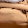 Bottega Veneta Lambskin The Mini Pouch Crossbody Secondhand