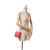 Chanel Quilted Caviar Golden Class Wallet On Chain Secondhand
