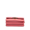 Chanel Quilted Caviar Golden Class Wallet On Chain Secondhand