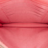 Chanel Quilted Caviar Golden Class Wallet On Chain Secondhand