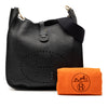 Secondhand Hermès Clemence Evelyne 33
