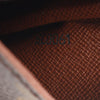 Louis Vuitton Monogram Cartouchiere GM Secondhand