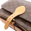 Louis Vuitton Monogram Cartouchiere GM Secondhand