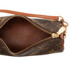 Louis Vuitton Monogram Papillon Pochette Secondhand