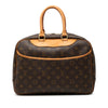 Louis Vuitton Monogram Deauville Secondhand