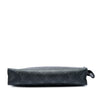 Louis Vuitton Monogram Eclipse Pochette Voyage MM Secondhand