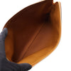 Celine Small Triompe Coated Canvas Pouch with Strap Secondhand