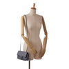 Chanel Mini Rectangular Classic Lambskin Single Flap Secondhand