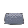 Chanel Mini Rectangular Classic Lambskin Single Flap Secondhand