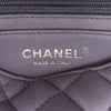 Chanel Mini Rectangular Classic Lambskin Single Flap Secondhand